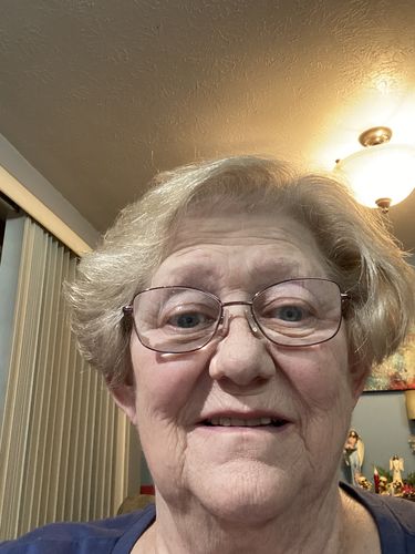 Customer photo review of Tie Dye - PS5 Controller Skin