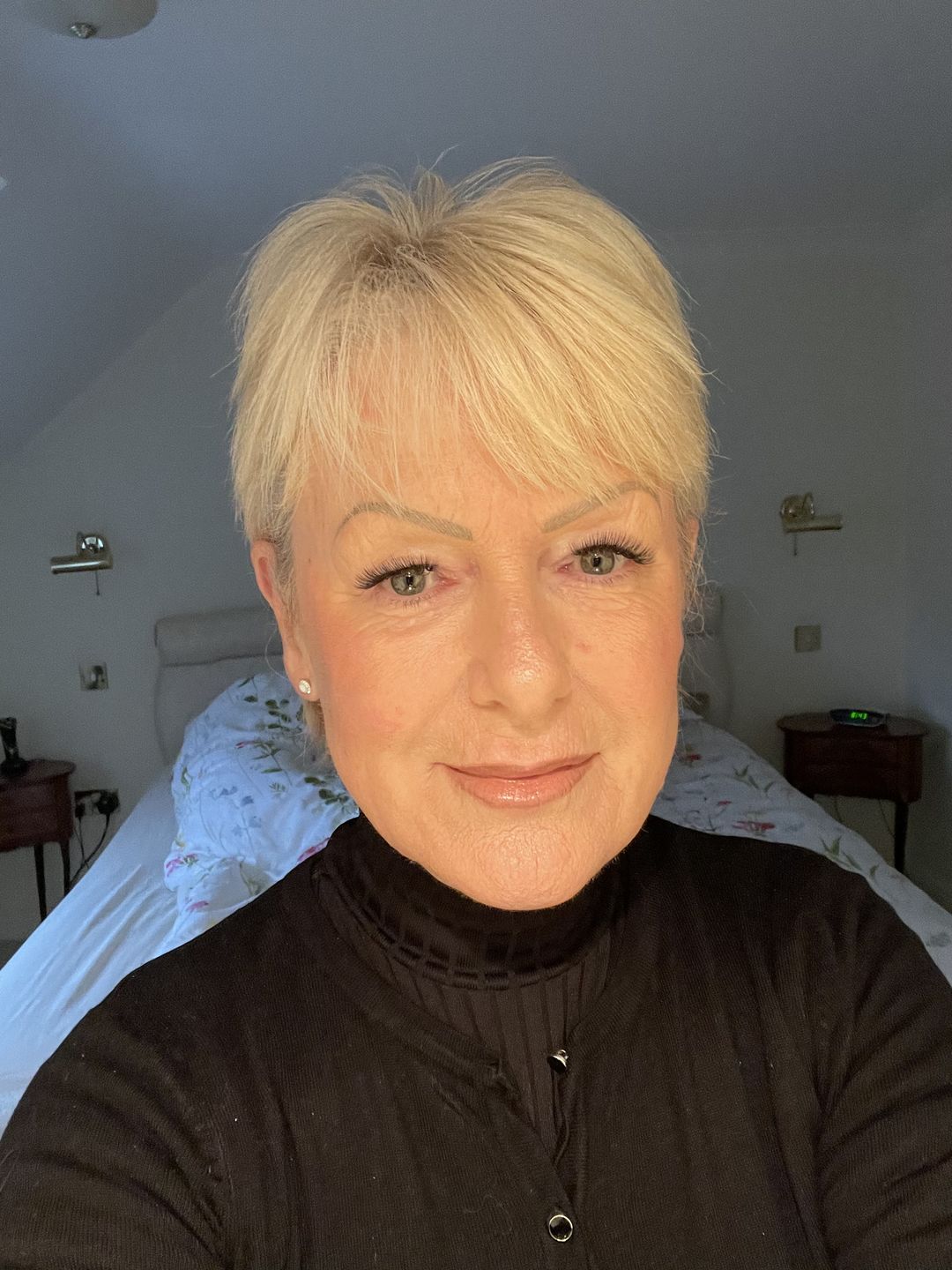 Customer photo review of Inspired by Aventus for Her - 75