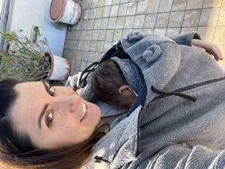 Customer photo review of Cappotto Uomo per Portare in Lana con pelliccetta 3 in 1 Wear Me