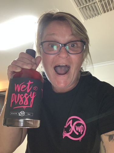 Customer photo review of Pawn Star 3-Pack 700ml