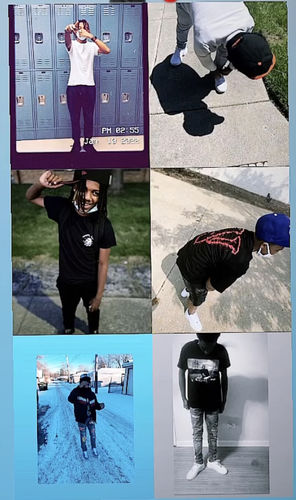 Customer photo review of J4 BRED