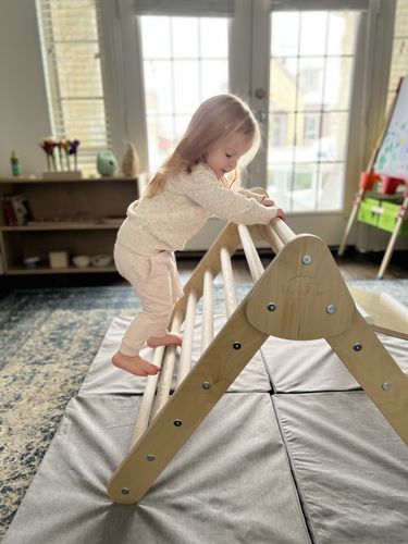 Customer photo review of Big Mat