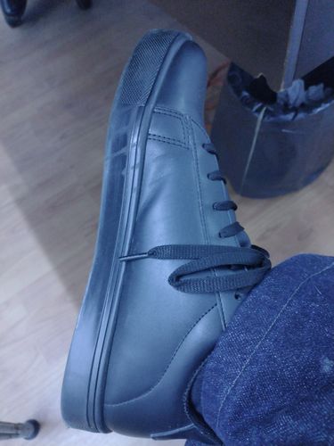 Customer photo review of Theremin Negro