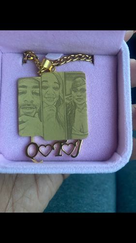 Customer photo review of Premium Gift Box