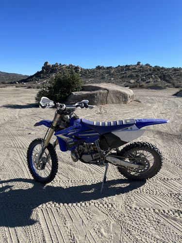 Customer photo review of Custom Gripper Seat Cover