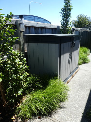 Customer photo review of Grande-Store