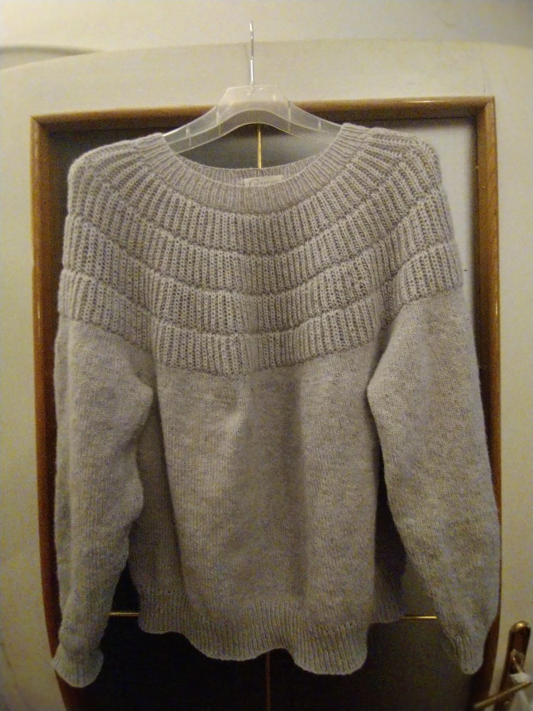 Customer photo review of CLASSIC