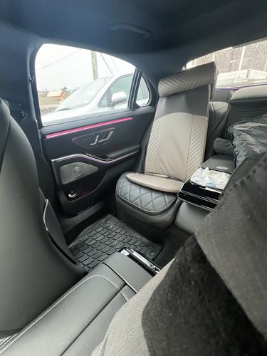 Customer photo review of uJolly Back Massager