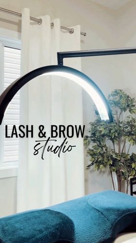 Customer photo review of CosmoGlo Original Light Bundle + Phone Clip