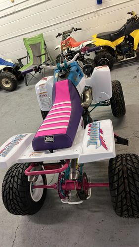 Customer photo review of Custom Gripper Seat Cover