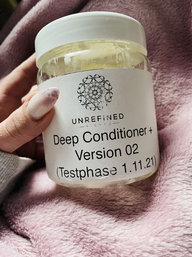 Customer photo review of Produktproben - Skincare