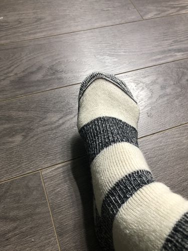 Customer photo review of Request to ship JB Field's WITHOUT PACKAGING