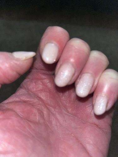 Customer photo review of SMART Fiber Base "Didier Lab", 10ml
