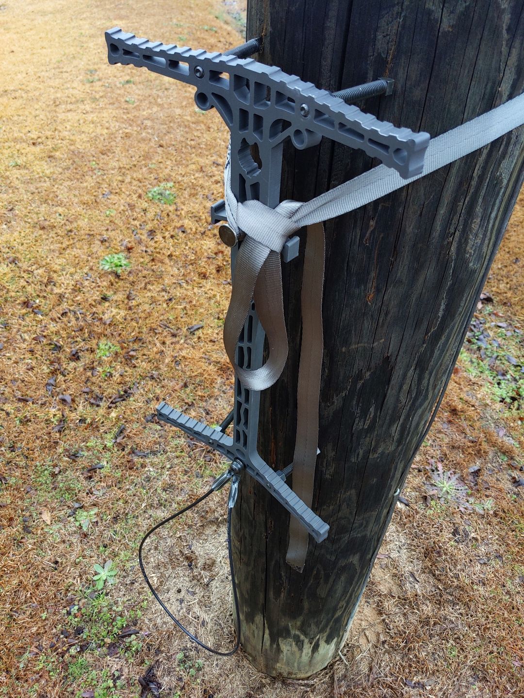 Customer photo review of Cable Aider™️