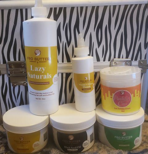 Tamara S. review of Growth Trio Bundle w/Bonus Item image 1 out of 1