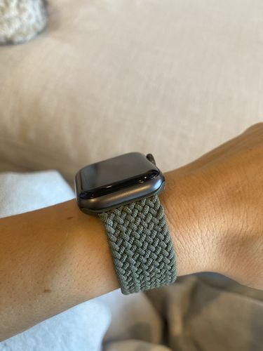 Customer photo review of Imperium Loop