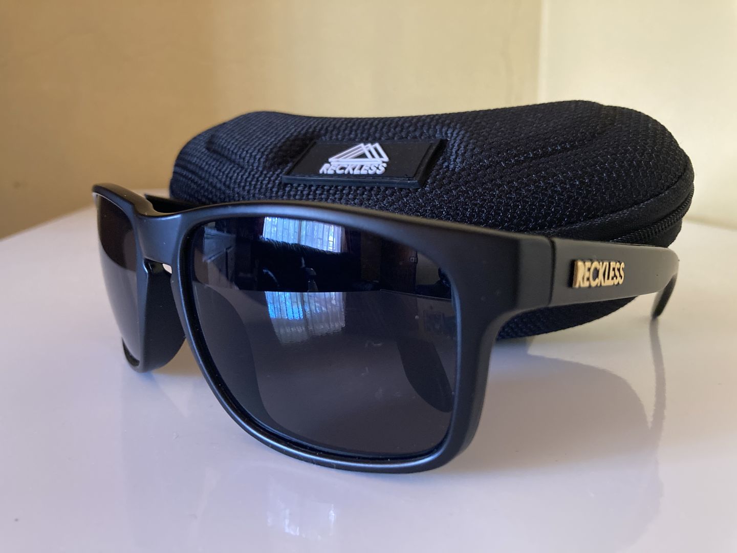 Customer photo review of Crank V2 Shadow