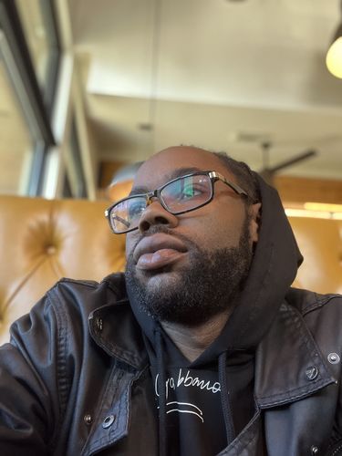 Customer photo review of Desto Dubb Honey Bourbon LooseLeaf (40 Count)