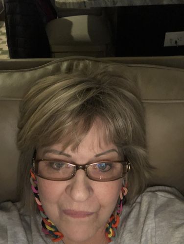 Customer photo review of Catena Rainbow