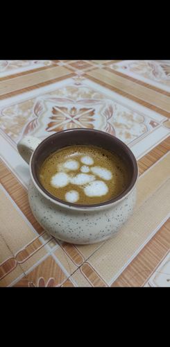 Customer photo review of Irish Hazelnut & Creme Caramel & Dark Chocolate (Combo pack of 3)