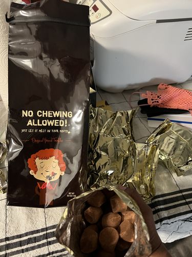 Customer photo review of Value Pack