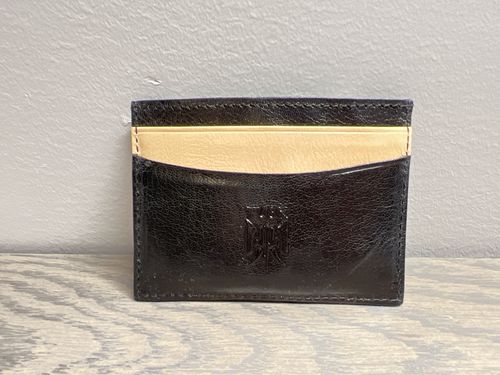 Customer photo review of Leonardo Card Case