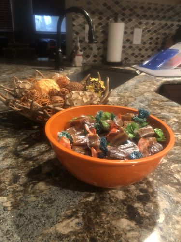 Customer photo review of Custom Assortment