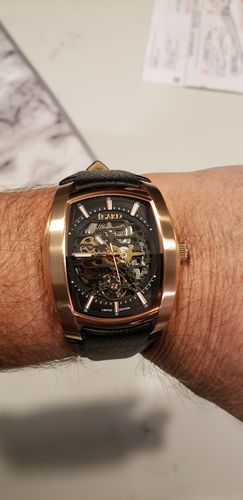 Customer photo review of Phantom Rose