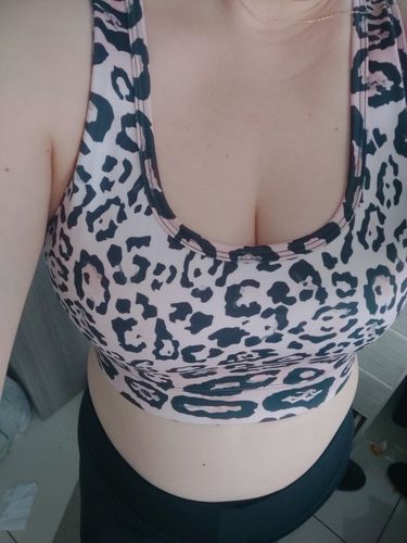 Customer photo review of Top Savage