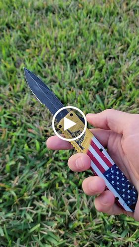 Customer video review of TACTIC