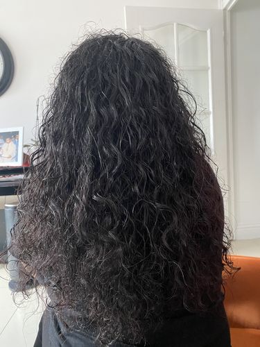 Customer photo review of Oasis