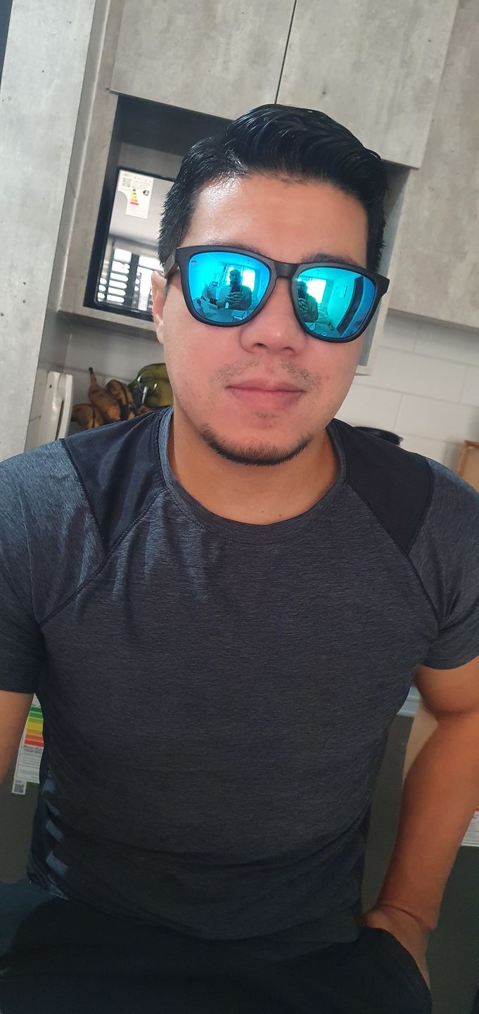 Customer photo review of GEEZER PACIFIC