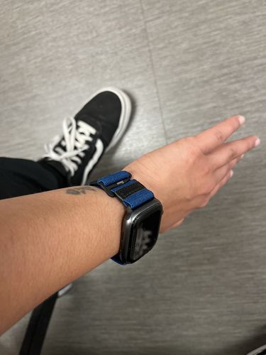 Customer photo review of Paladin Band V2
