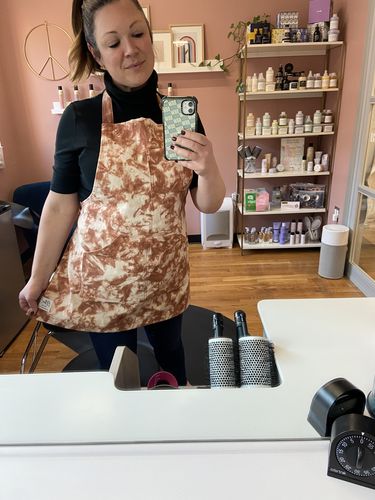 Customer photo review of Rustic Blast