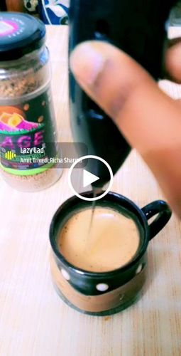 Customer video review of World's Favourite Flavoured Instant Coffee