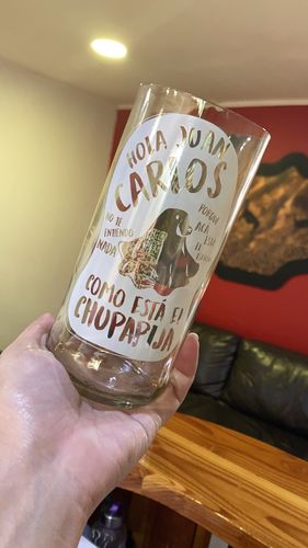 Customer photo review of Virales de Tik Tok