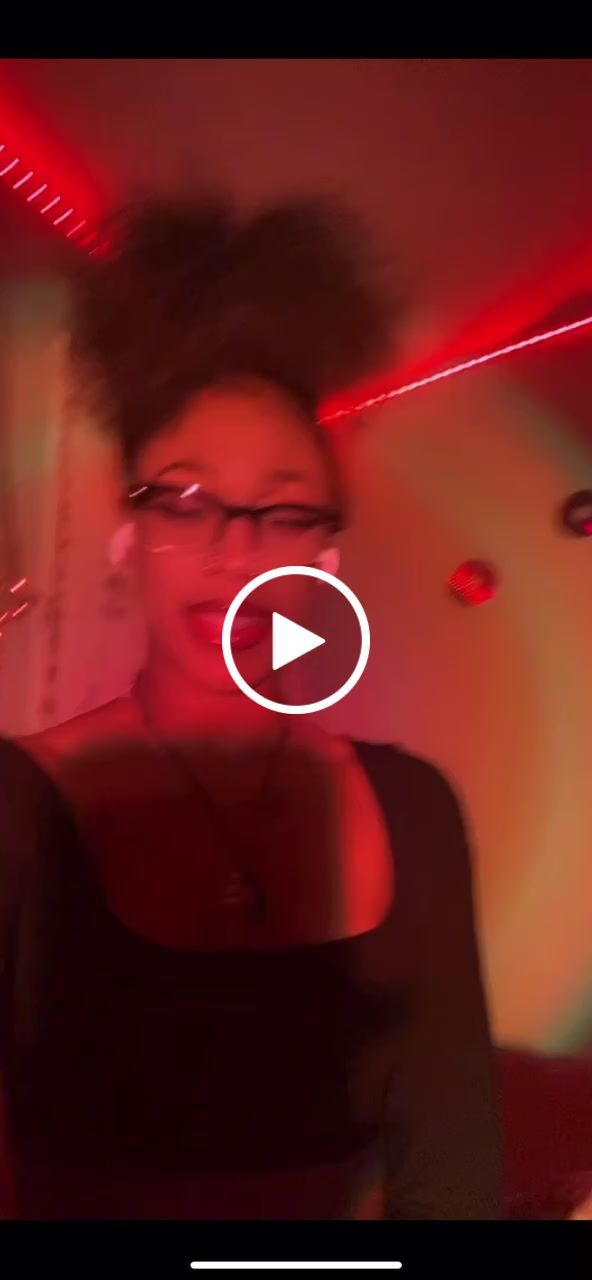 Customer video review of Glass Evil Eye Good Luck and Protection Necklace