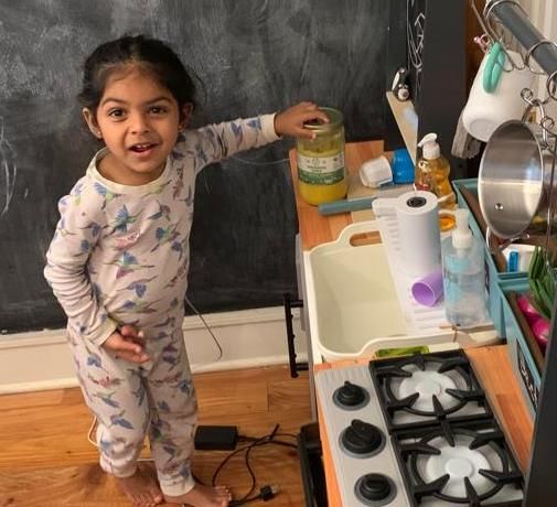 Customer photo review of Original Ghee, Grassfed & Certified Organic