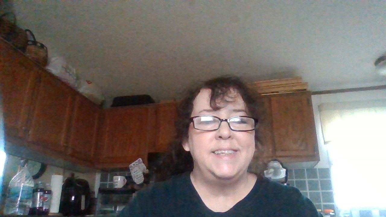 Customer video review of Oval Mood Ring
