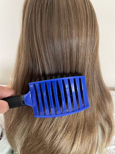 Customer photo review of Styling Value Pack
