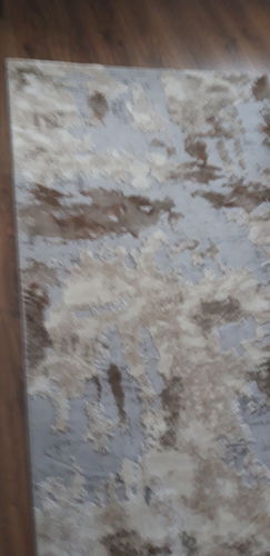 Customer photo review of Covor Flamingo Lilac