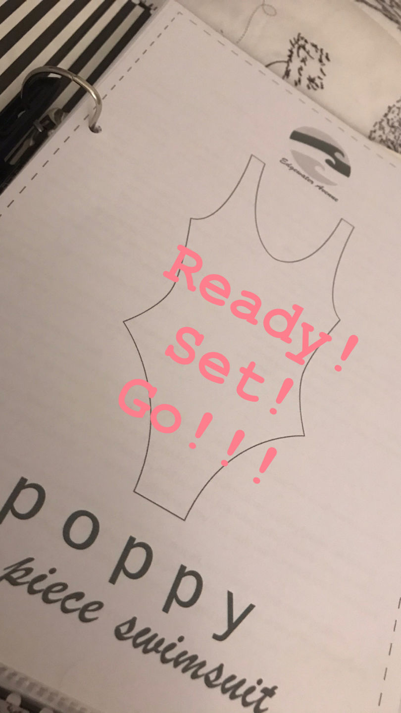Customer photo review of Poppy One Piece (Digital)