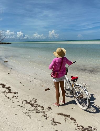 Customer photo review of Tusk Air Camera Bag