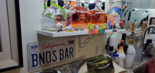 Customer photo review of Item Personalization