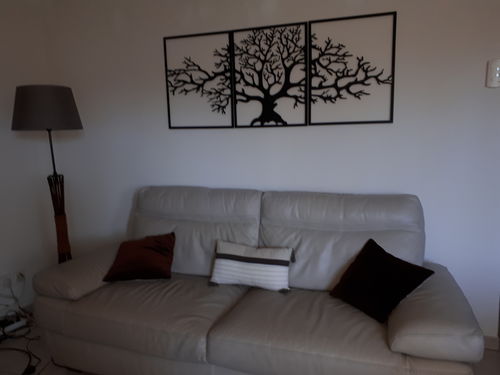 Customer photo review of Triptyque Arbre De Vie