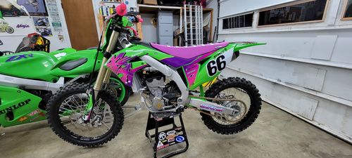 Customer photo review of Custom Gripper Seat Cover