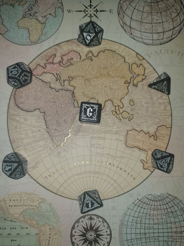 Customer photo review of Bloodsucker Edition