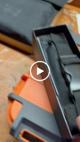 Customer video review of MULTI-TOOL