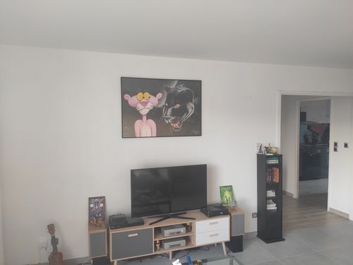 Customer photo review of "Pink skin" #3 - limitée à 150 exemplaires