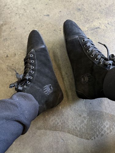 Customer photo review of Ursus [HT]